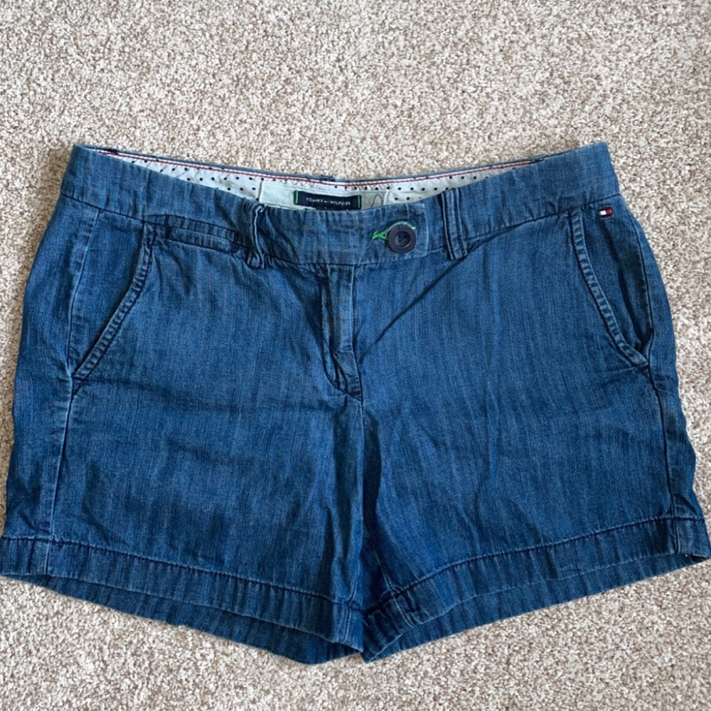 Tommy Hilfiger summer shorts
